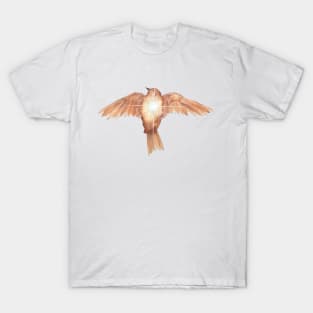 star starling T-Shirt